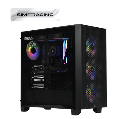 PC Gamer GridX Origin